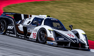 Trajectus motorsport