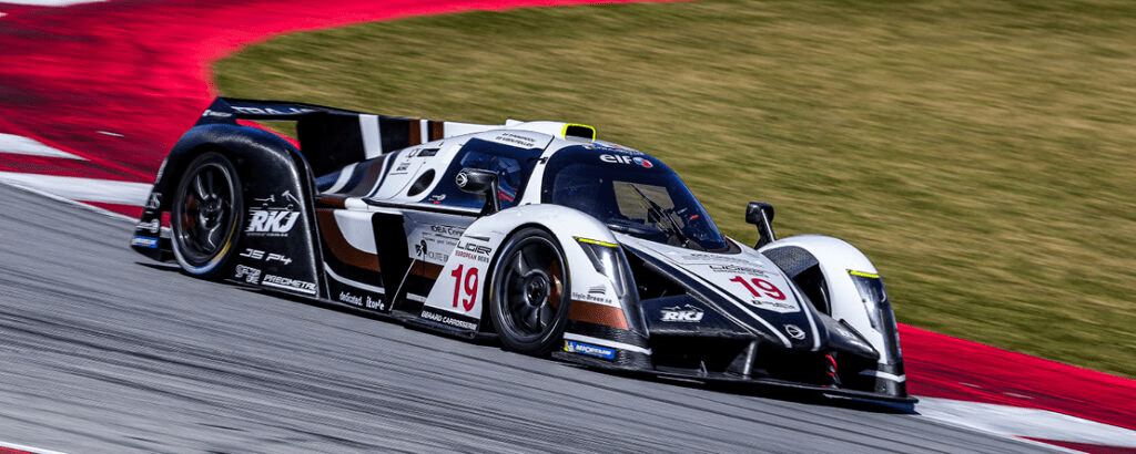 Trajectus motorsport