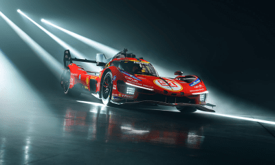 Ferrari