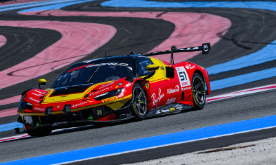 Paul Ricard