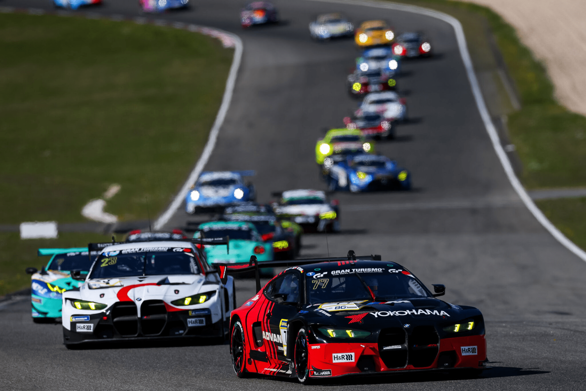 Nürburgring