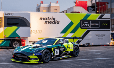 Aston Martin