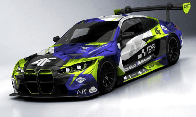 PTT Racing