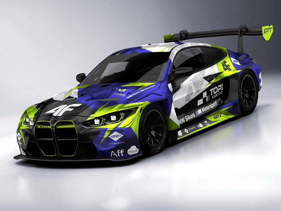 PTT Racing