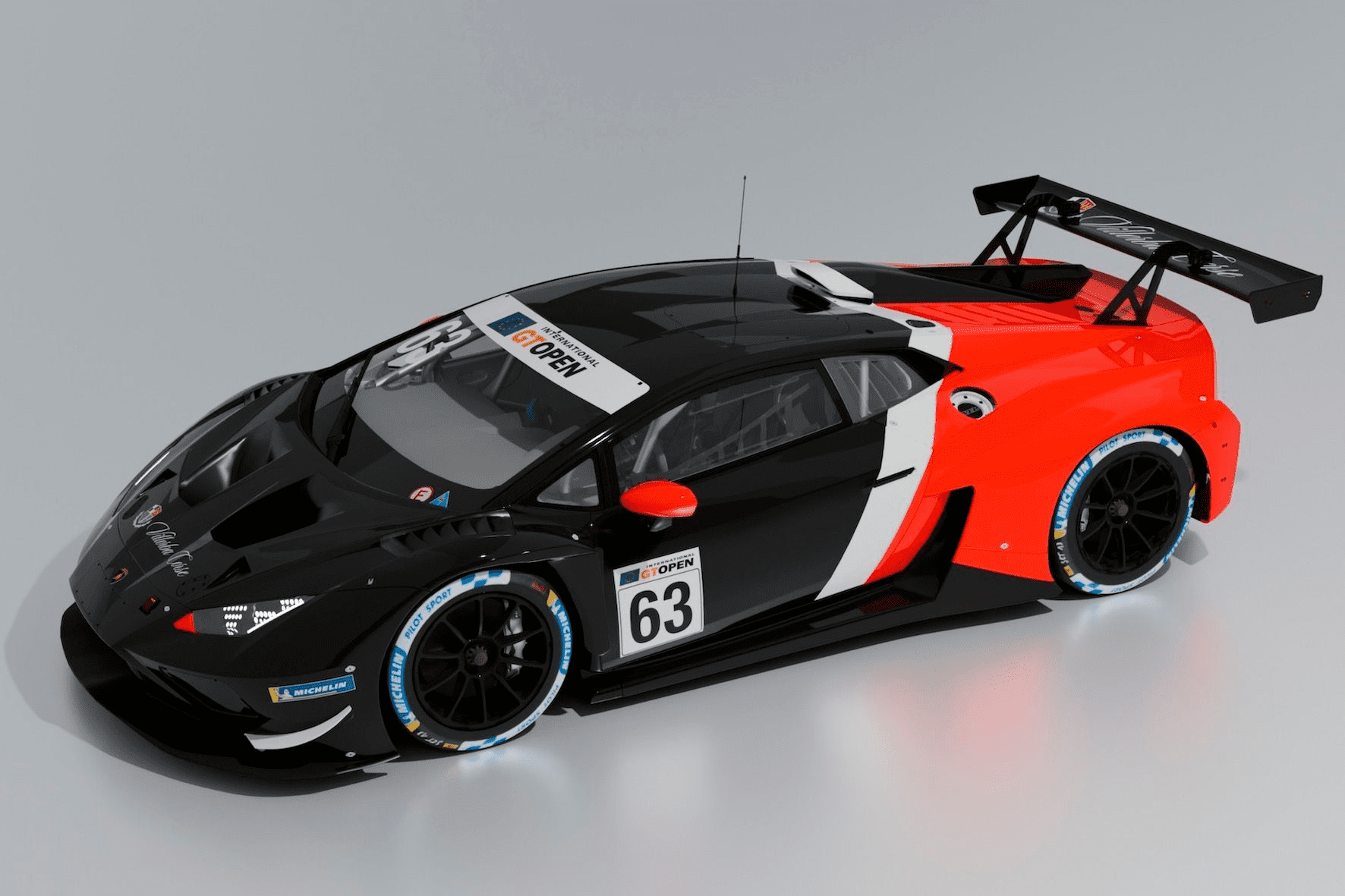 Lamborghini