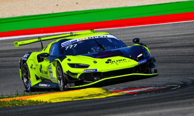 Olimp Racing