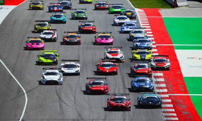 GT Open
