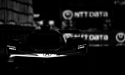 Acura