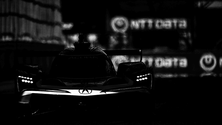 Acura