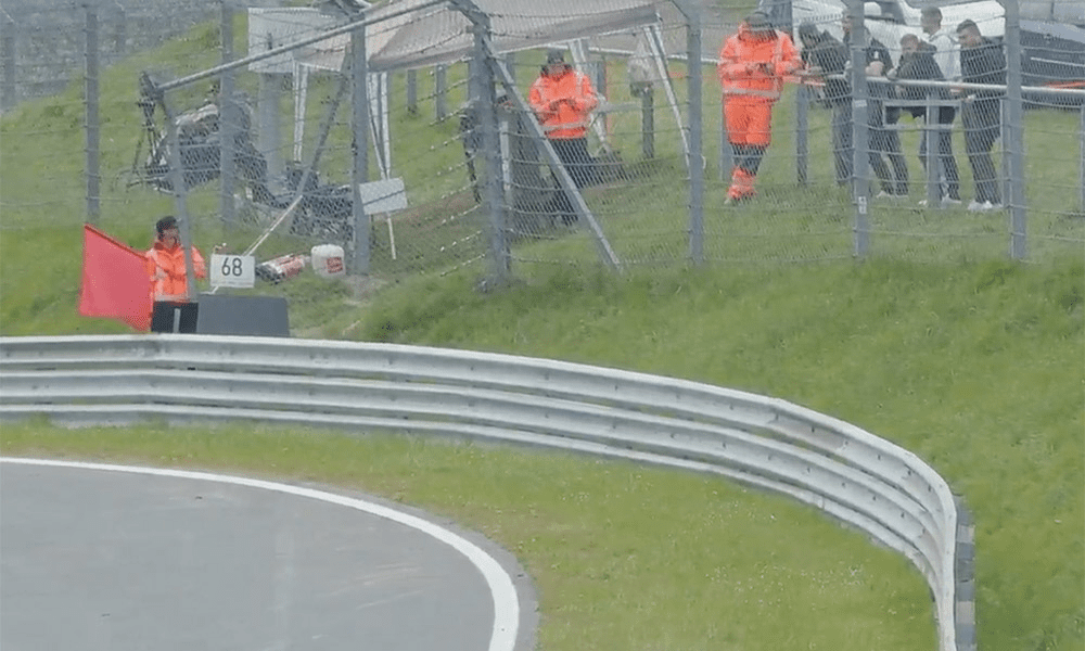 Nürburgring