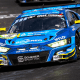 Scherer Audi fatura vitória em Nurburgring enquanto Max Verstappen amarga prejuízo