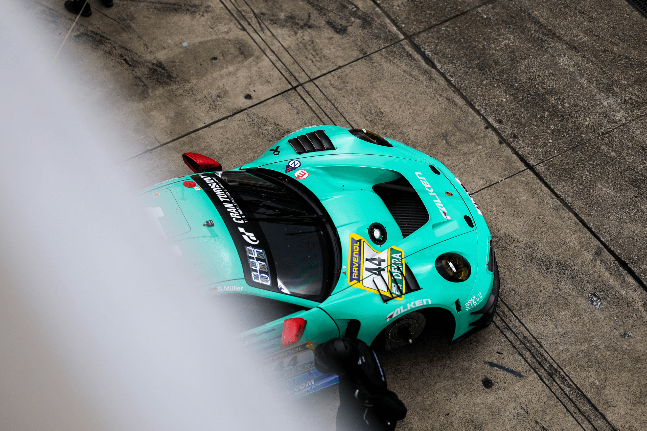 Falken