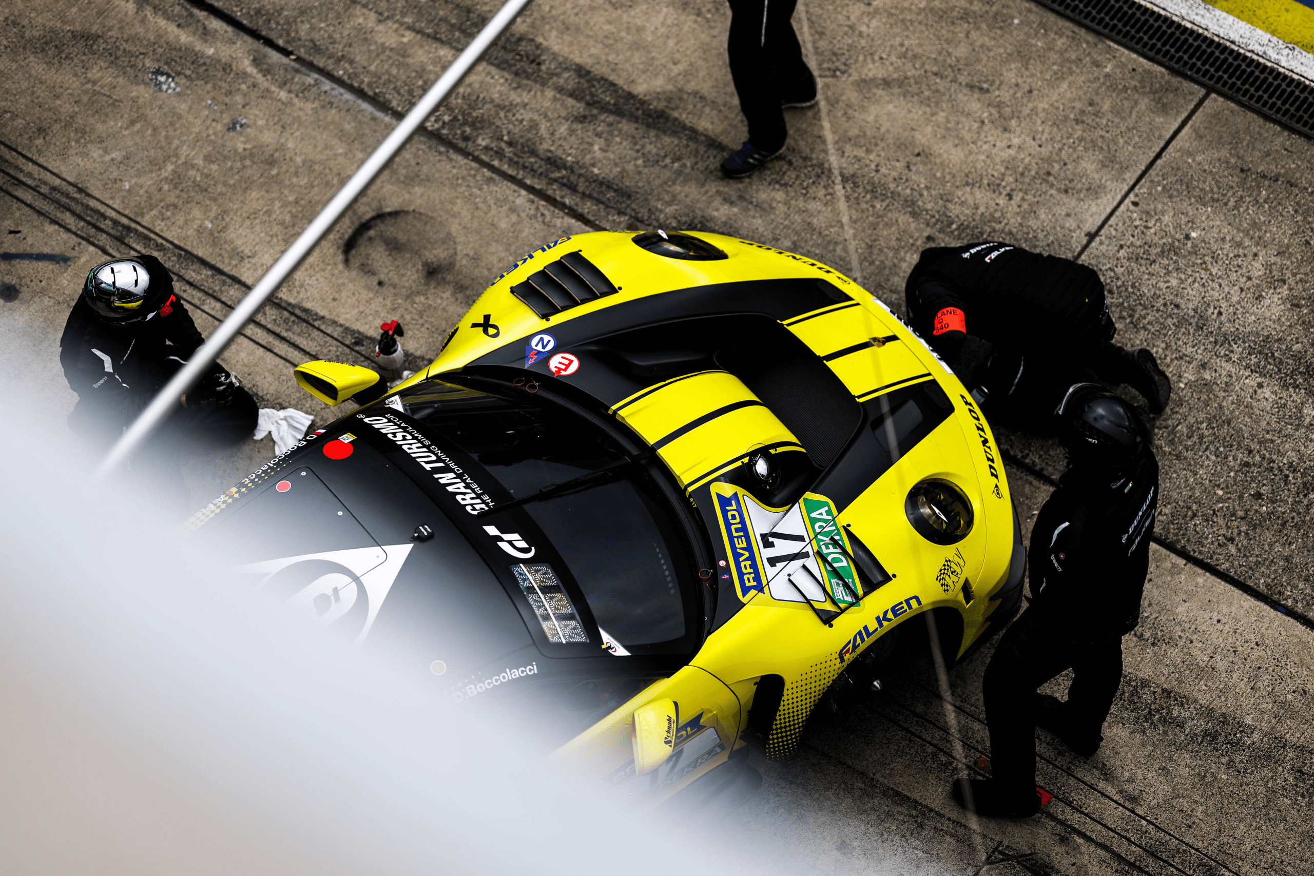Dunlop