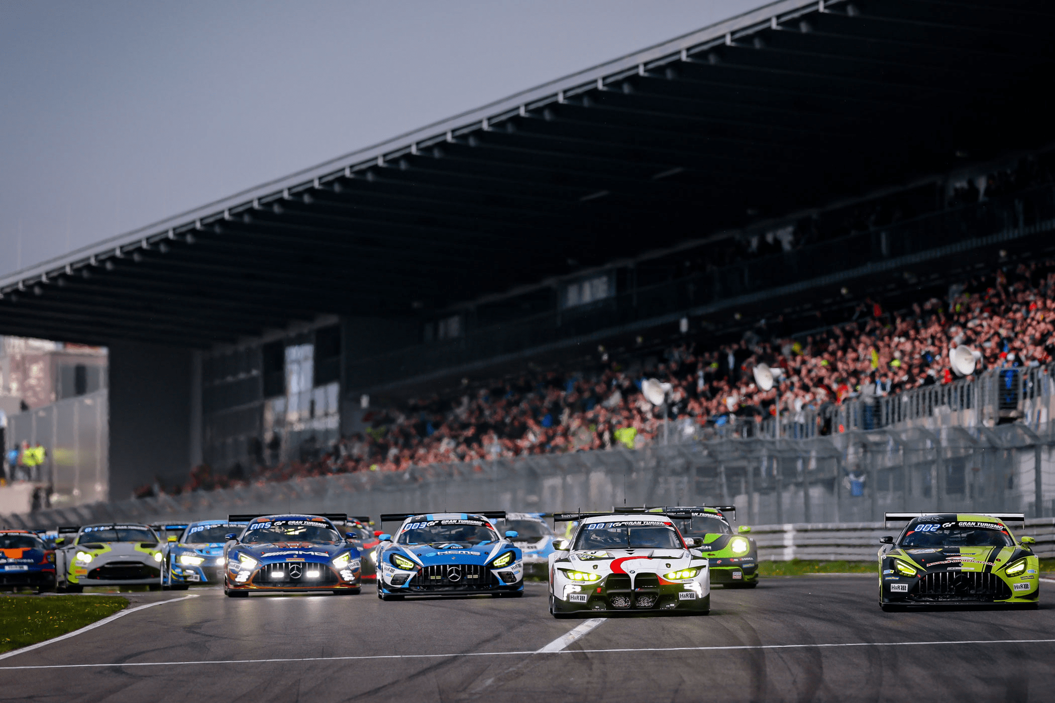 Nürburgring