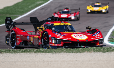 Ferrari