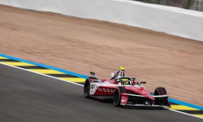 Foto: Divulgação/Nissan