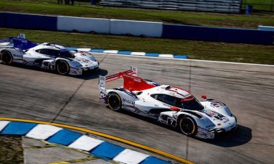 Porsche Penske