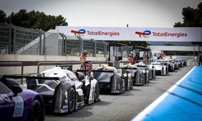 Le Castellet