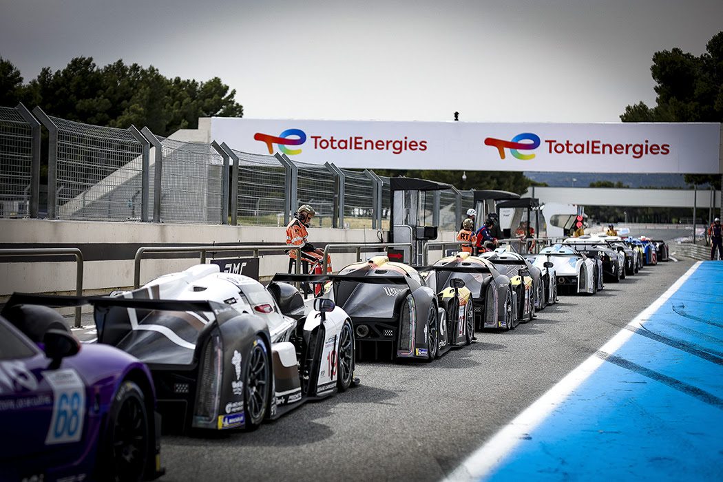 Le Castellet