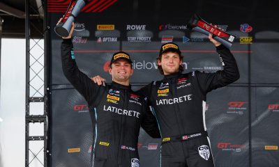 Turner Motorsport