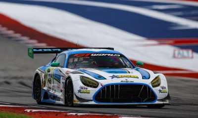 Foto: Lone Star Racing