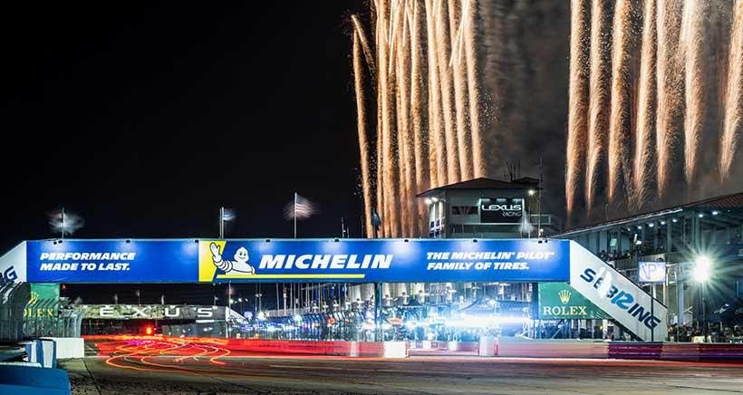 IMSA