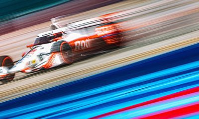 Classificação IndyCar