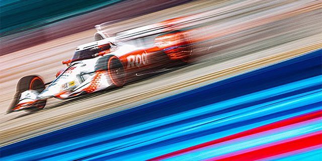 Classificação IndyCar