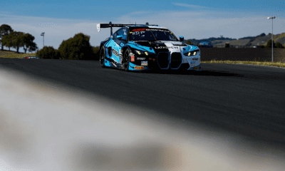 Turner motorsport