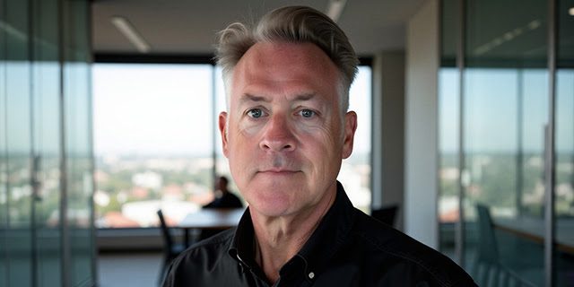 Scot Elkins