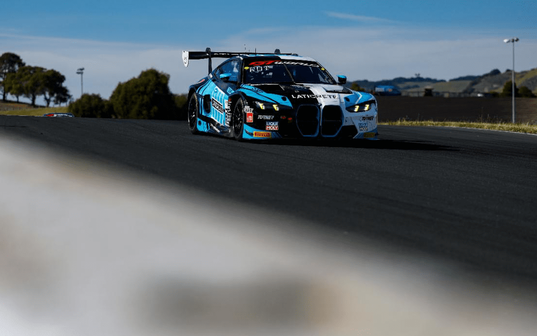 Turner motorsport