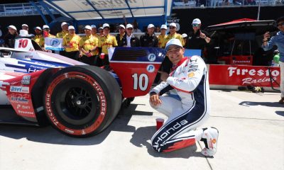 pole detroit