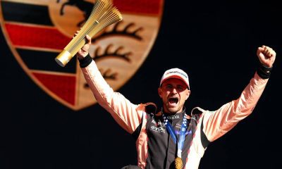 Nico Müller