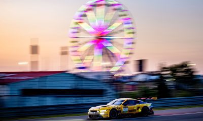24 Horas de Nürburgring