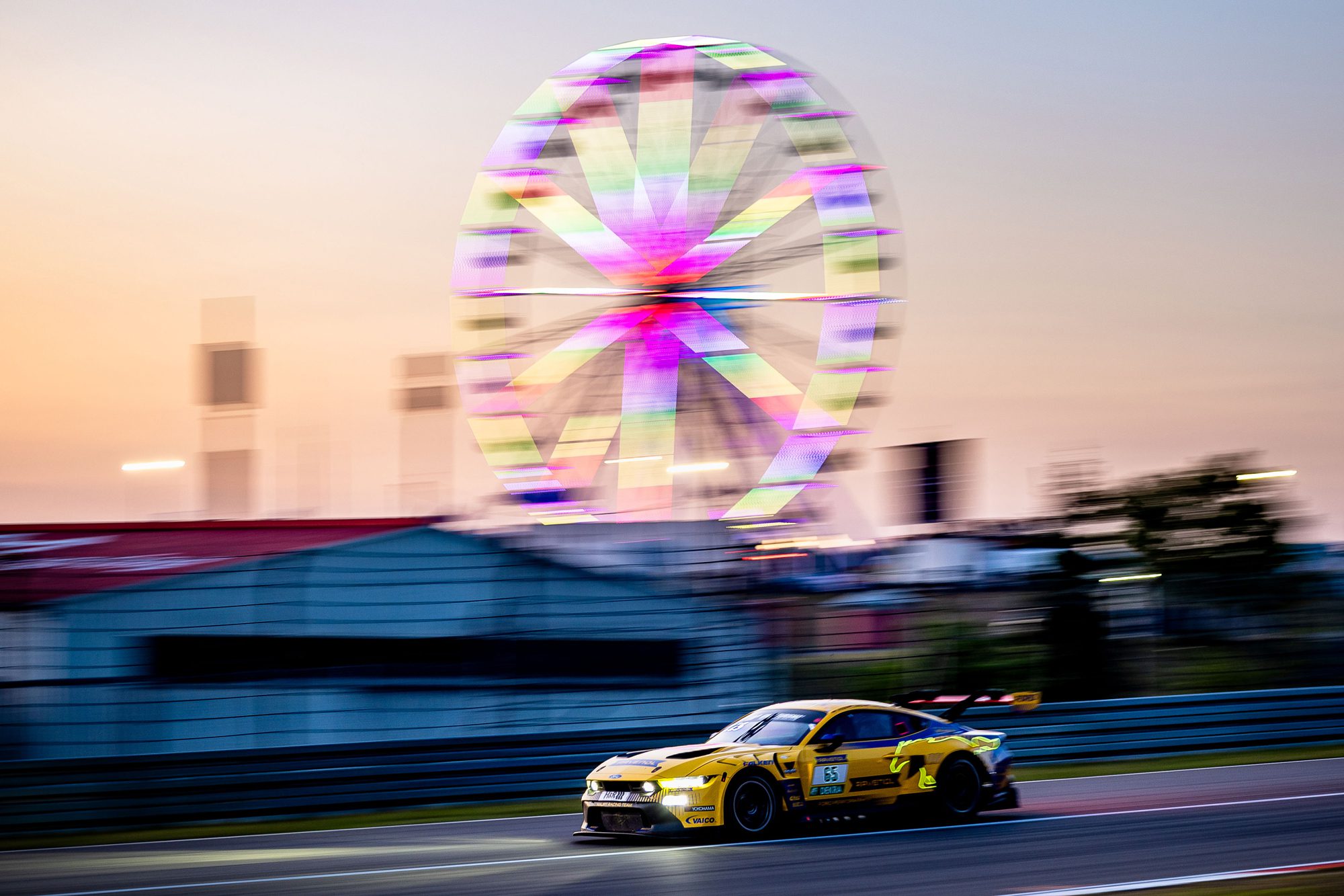24 Horas de Nürburgring