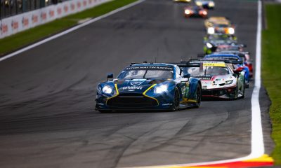 Vantage