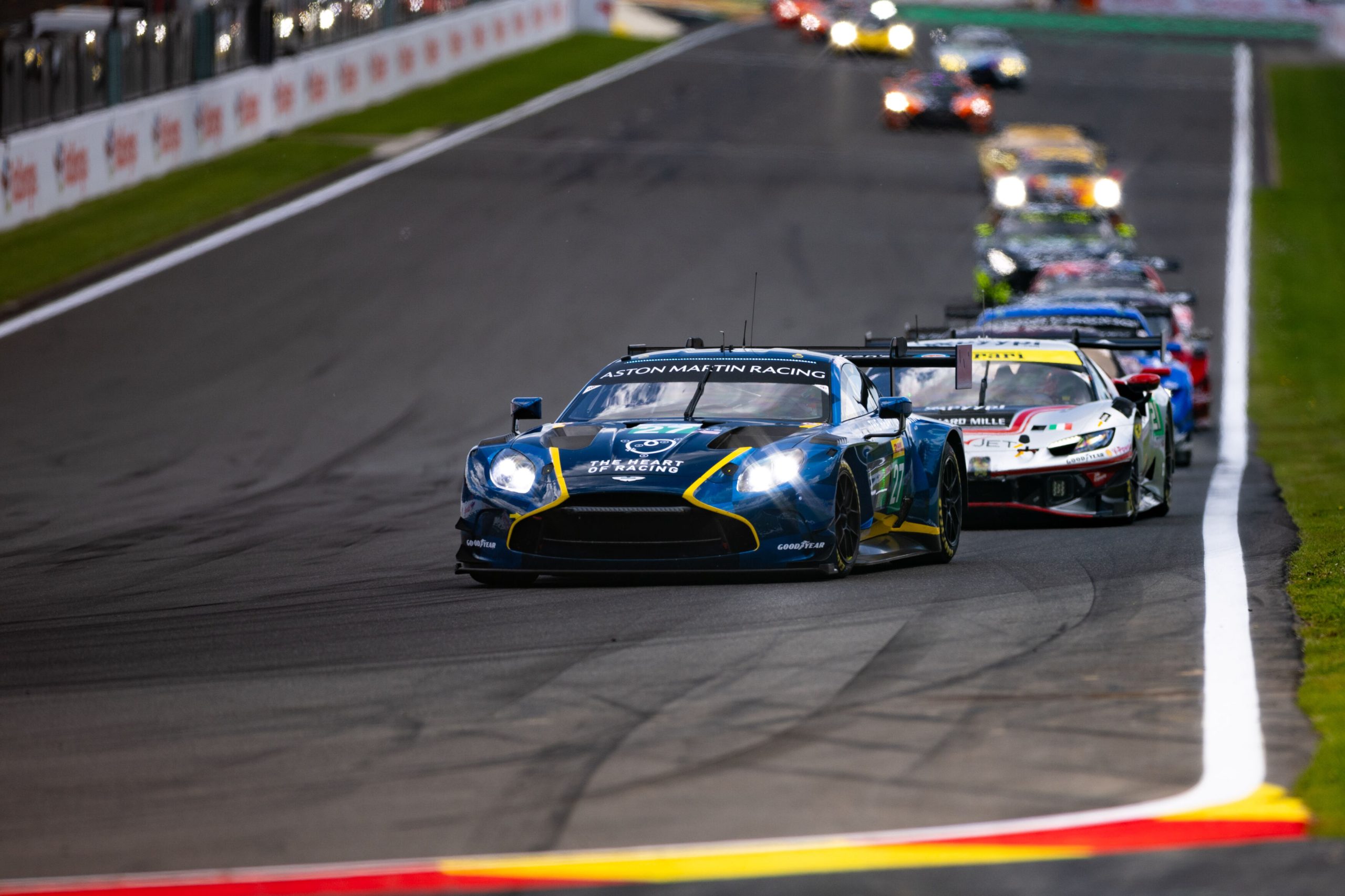 Vantage