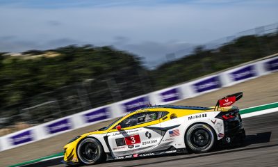 Foto: Corvette Racing