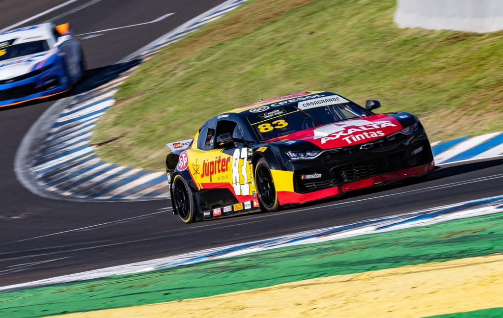 Foto: Luciano Santos/SiGCom