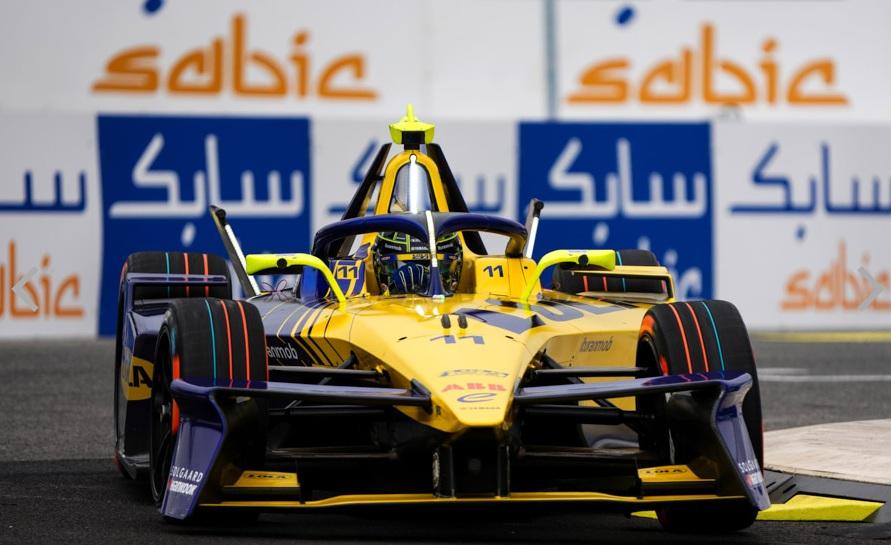 Foto: Lola Cars