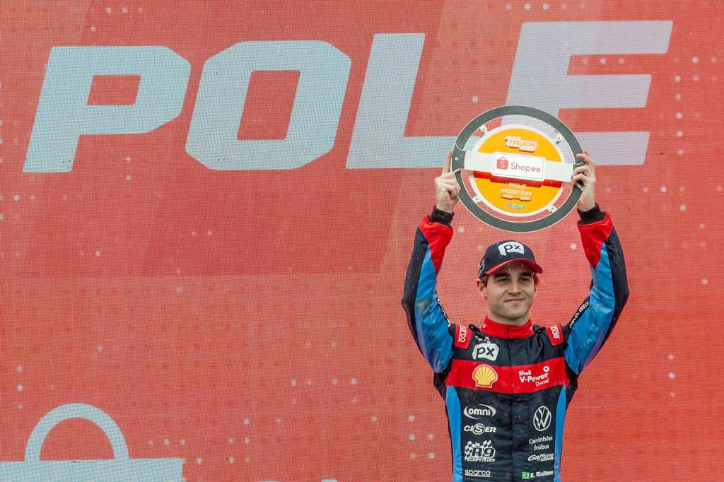Foto: Vanderley Soares/RF1