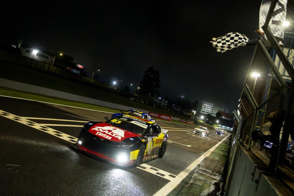 Foto: Rodrigo Guimarães/RF1
