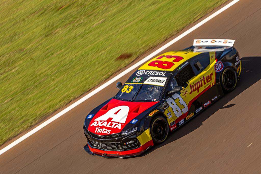 Foto: Rodrigo Guimarães/RF1