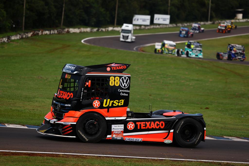 Foto: Vanderley Soares/RF1