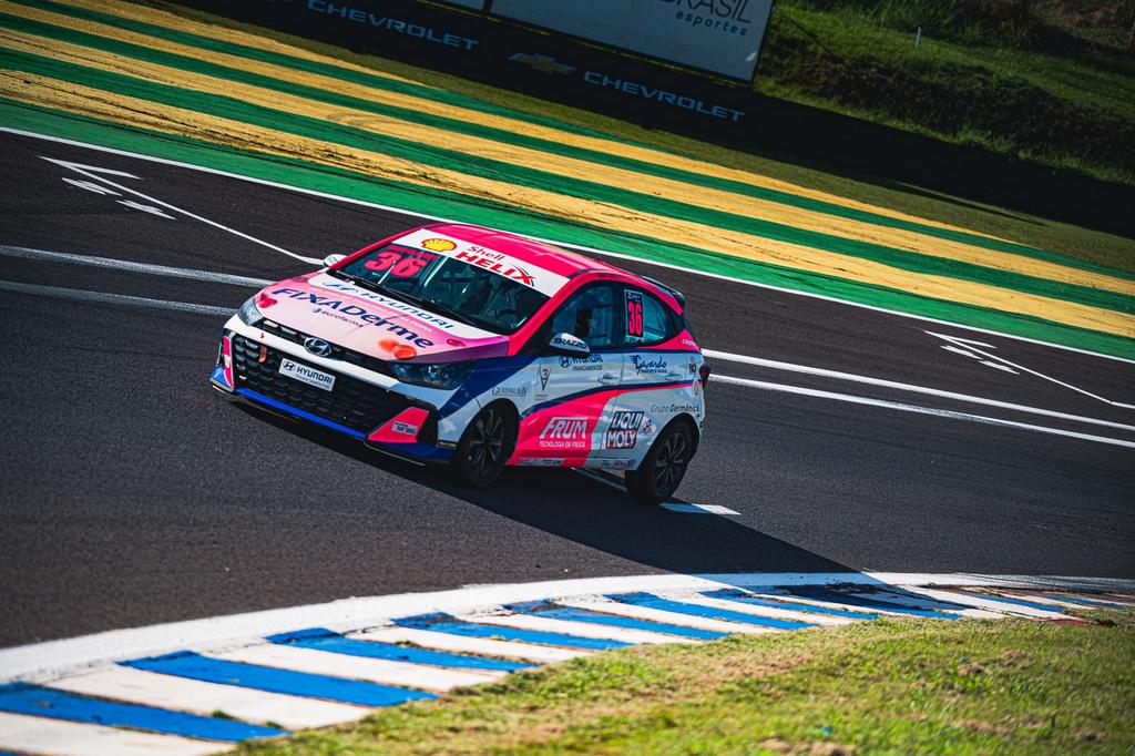 Foto: Rafa Catelan/Agência Fórmula Grün