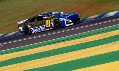 Foto: Luciano Santos/NASCAR Brasil