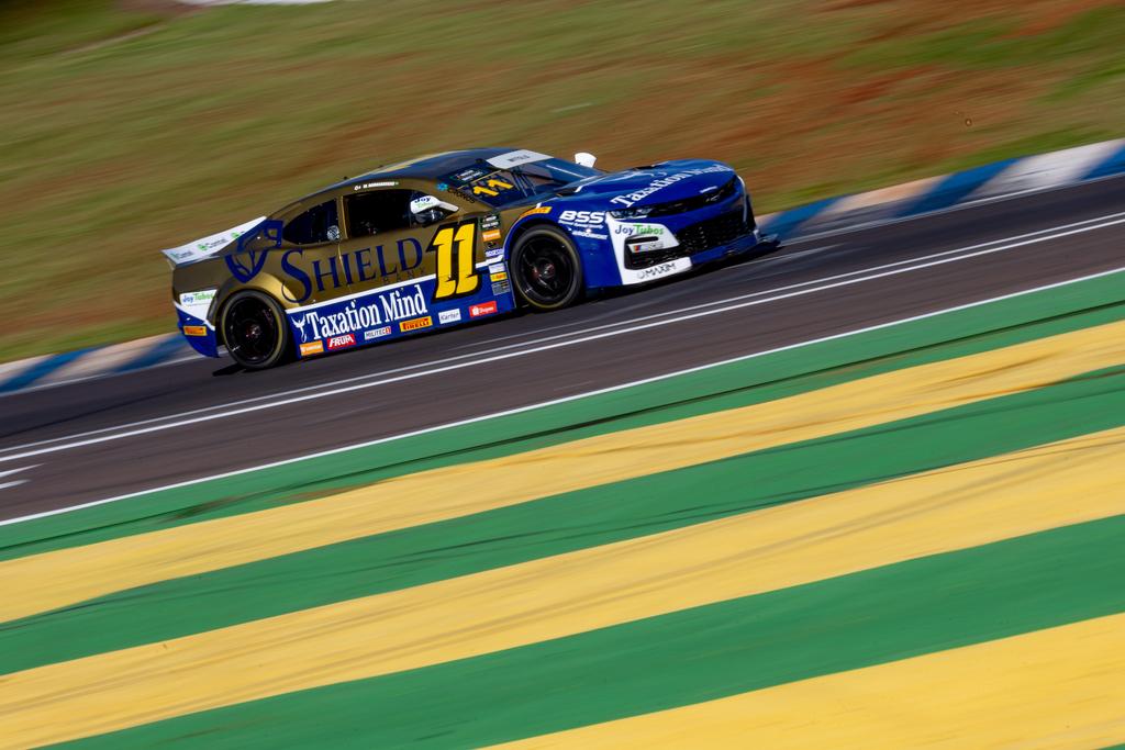 Foto: Luciano Santos/NASCAR Brasil