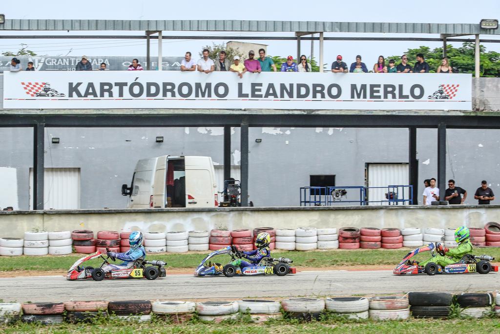 Foto: Lu Flores