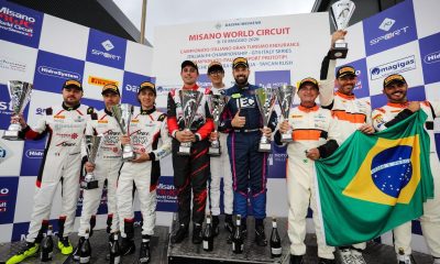 Foto: ACI Sport