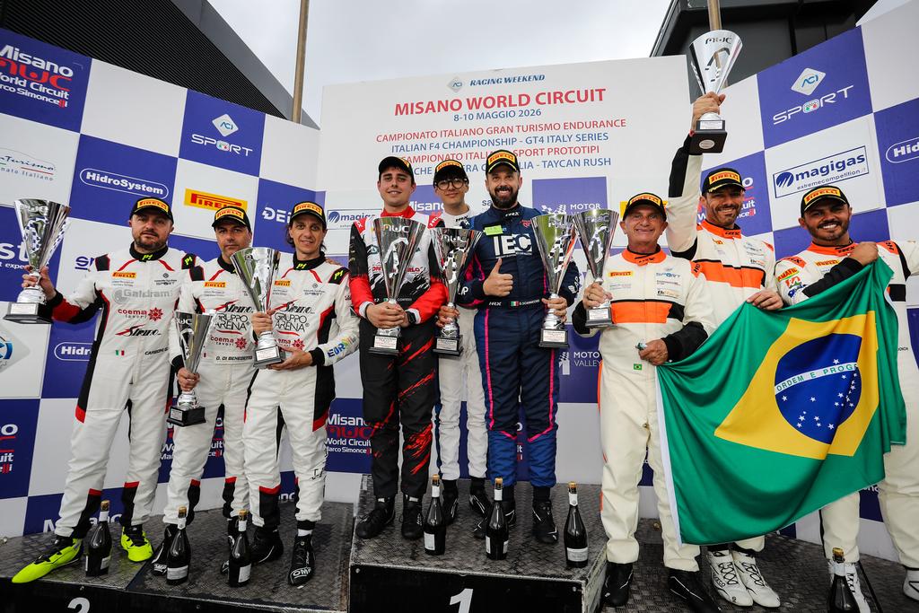 Foto: ACI Sport